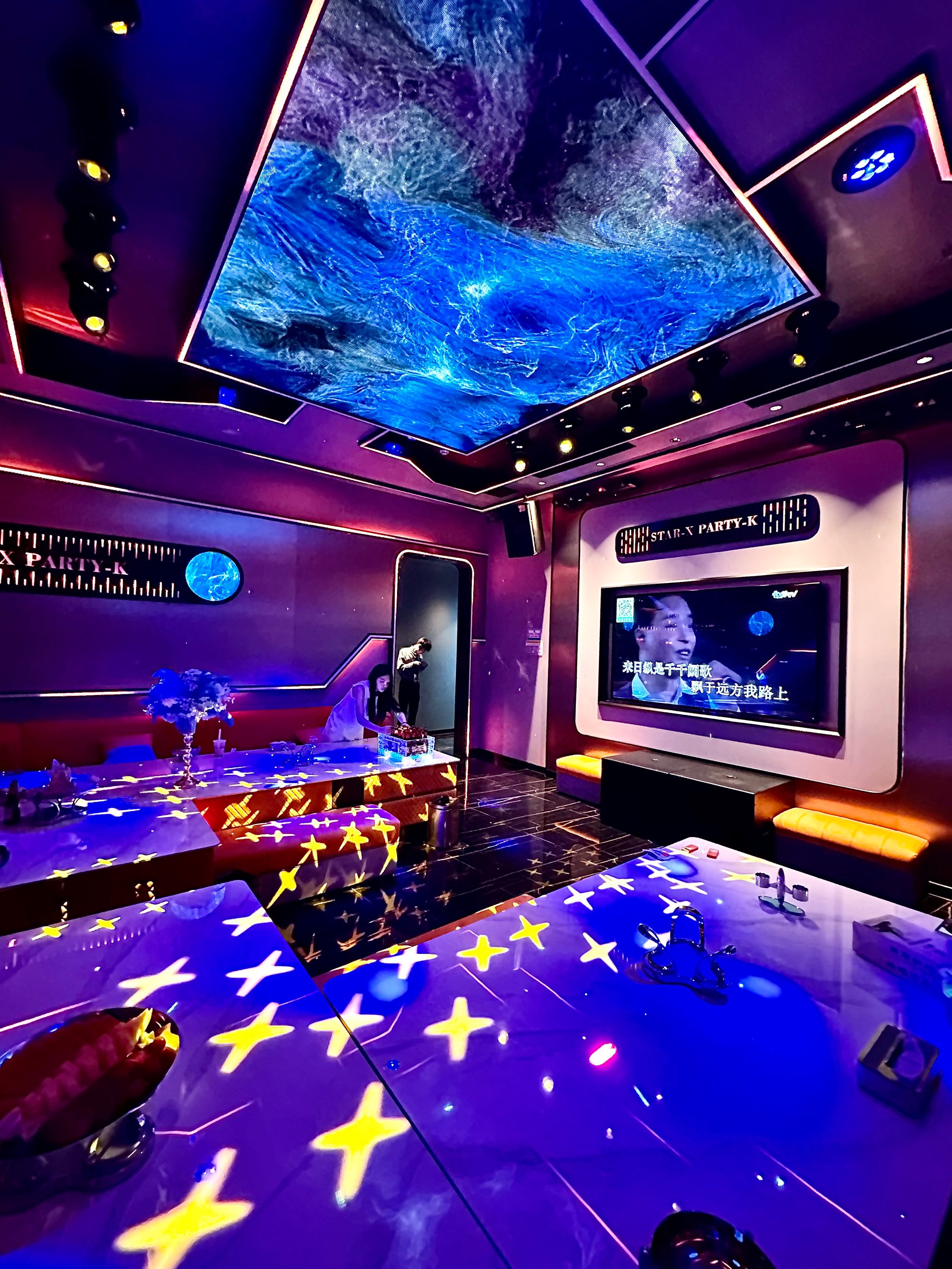 三明商务ktv推荐中低端商务ktv精选-永安市ktv预定