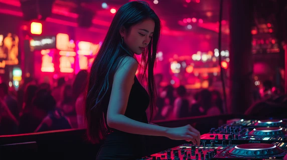 三明商务KTV玩法攻略-永安市ktv预定