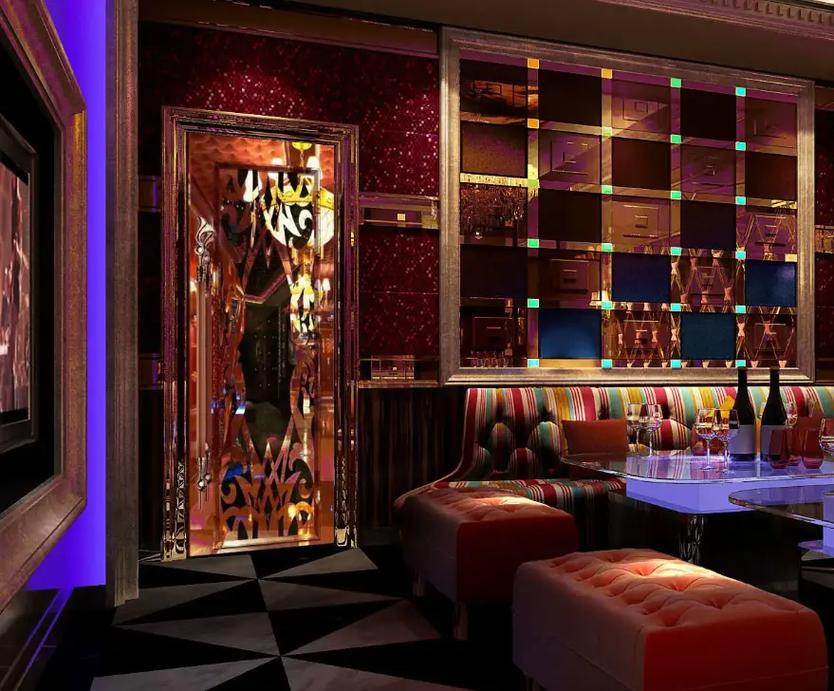 三明商务ktv有没有值得推荐的-永安市ktv预定